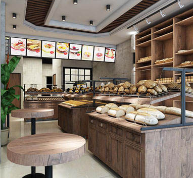 奥地利蛋糕饼店叶琳琳 奥地利蛋糕饼店叶琳琳